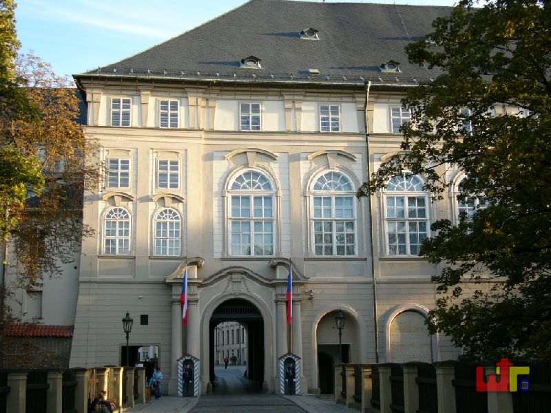 Prager Burg (Hradschin)